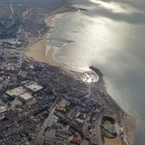 Customer Photo of Kent Coast Sightseeing Flights